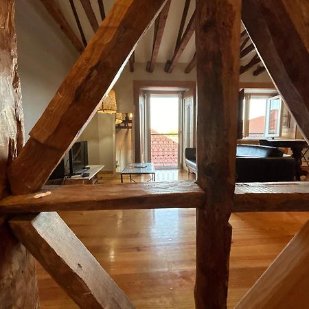 Chiado Top Loft Lissabon Exterior foto