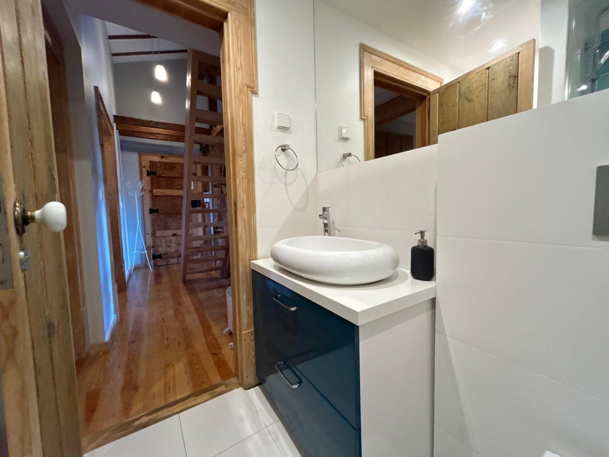 Chiado Top Loft Lissabon Exterior foto