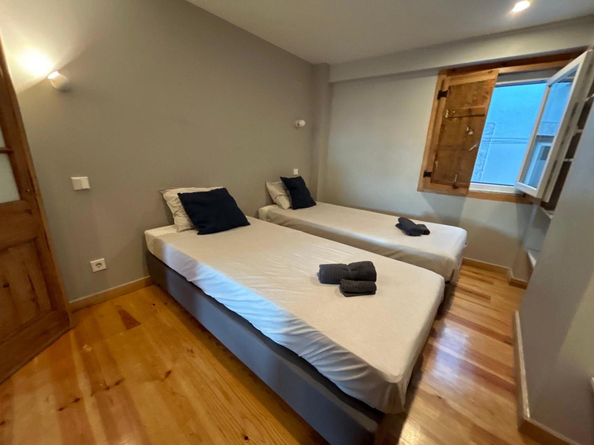 Chiado Top Loft Lissabon Exterior foto