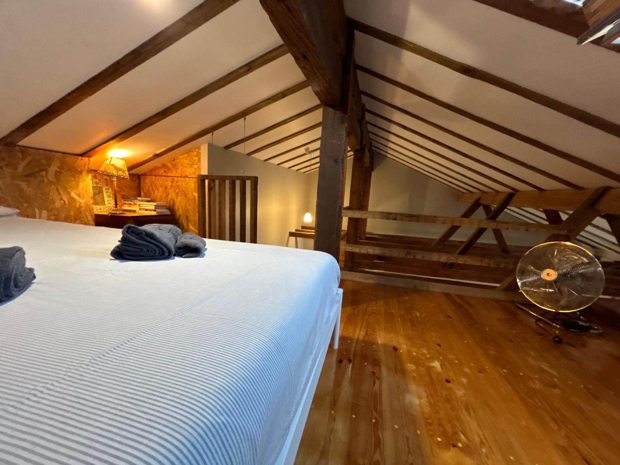 Chiado Top Loft Lissabon Exterior foto